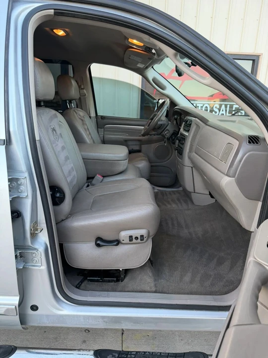 2005 Dodge Ram 3rd Gen - Image 28 of 31