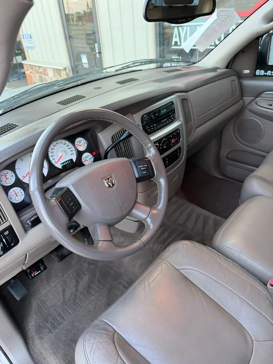 2005 Dodge Ram 3rd Gen - Image 18 of 31