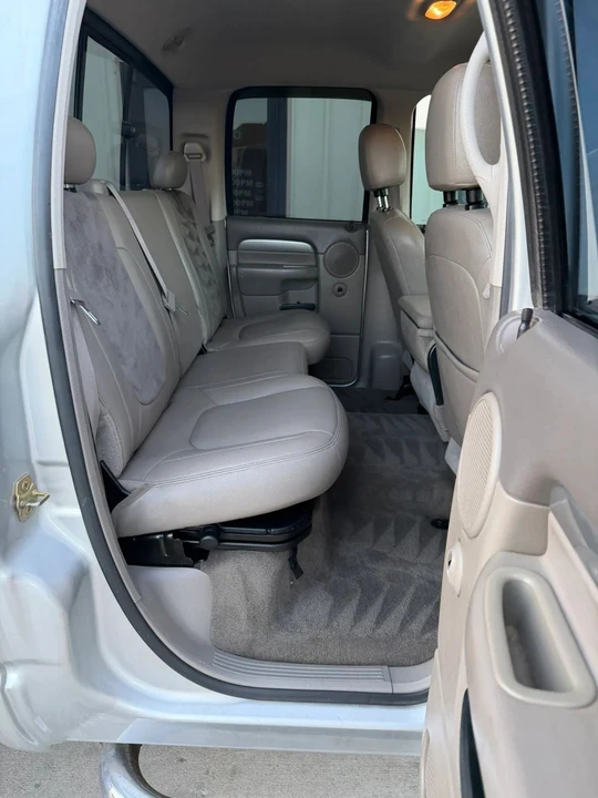 2005 Dodge Ram 3rd Gen - Image 7 of 31