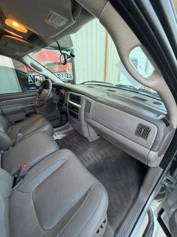 2005 Dodge Ram 3rd Gen - Image 11 of 31