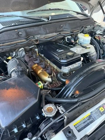 2005 Dodge Ram 3rd Gen - Image 19 of 31