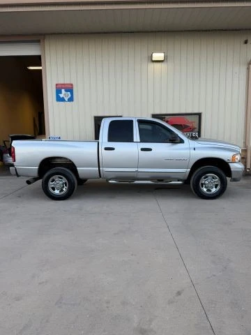 2005 Dodge Ram 3rd Gen - Image 4 of 31