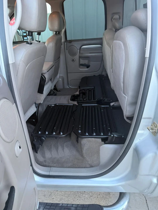 2005 Dodge Ram 3rd Gen - Image 16 of 31
