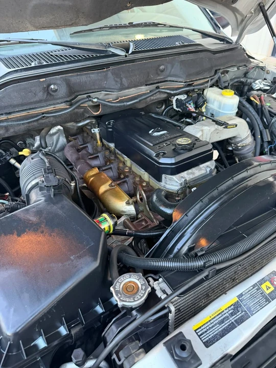 2005 Dodge Ram 3rd Gen - Image 19 of 31