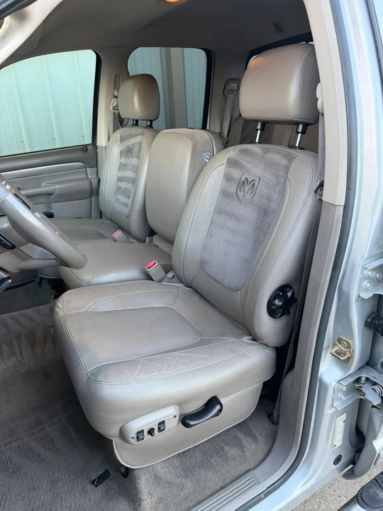 2005 Dodge Ram 3rd Gen - Image 22 of 31