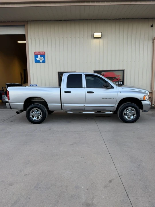 2005 Dodge Ram 3rd Gen - Image 4 of 31