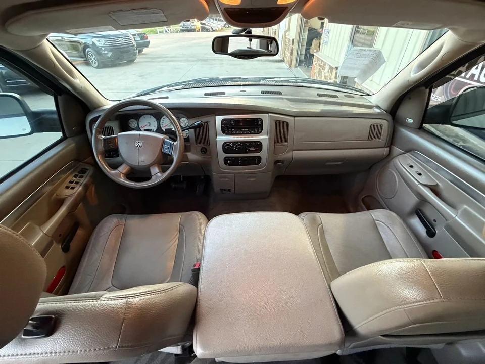 2005 Dodge Ram 3rd Gen - Image 26 of 31