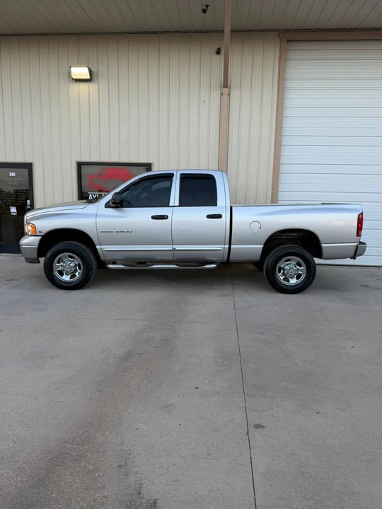 2005 Dodge Ram 3rd Gen - Image 10 of 31