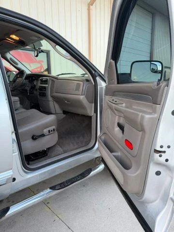 2005 Dodge Ram 3rd Gen - Image 29 of 31