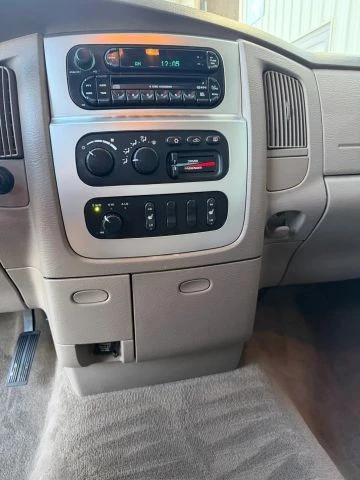 2005 Dodge Ram 3rd Gen - Image 14 of 31