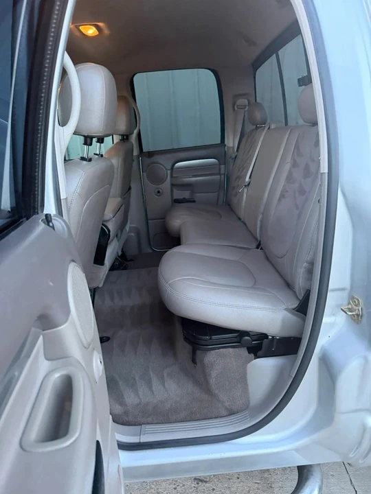 2005 Dodge Ram 3rd Gen - Image 9 of 31