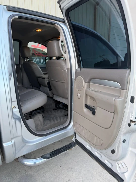 2005 Dodge Ram 3rd Gen - Image 25 of 31