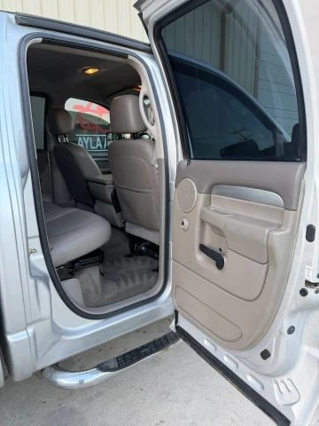 2005 Dodge Ram 3rd Gen - Image 25 of 31
