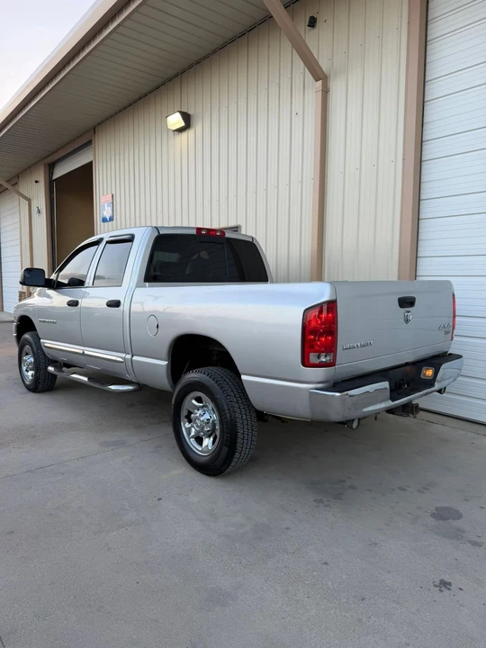 2005 Dodge Ram 3rd Gen - Image 8 of 31