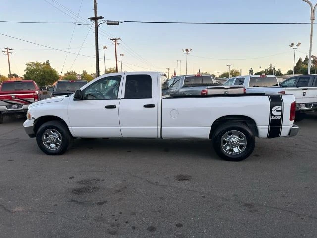 2005 Dodge Ram 3rd Gen - Image 8 of 21