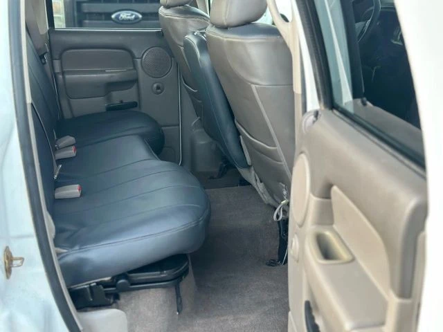 2005 Dodge Ram 3rd Gen - Image 17 of 21