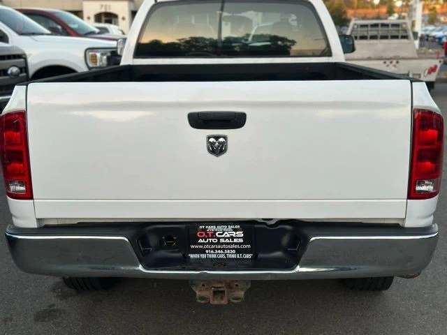 2005 Dodge Ram 3rd Gen - Image 6 of 21