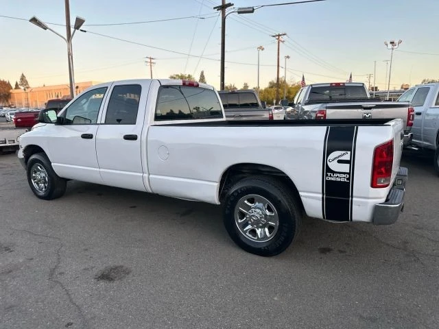 2005 Dodge Ram 3rd Gen - Image 10 of 21