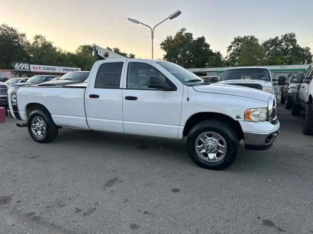 2005 Dodge Ram 3rd Gen - Image 3 of 21