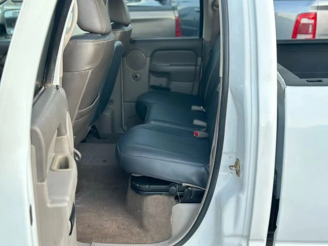 2005 Dodge Ram 3rd Gen - Image 14 of 21