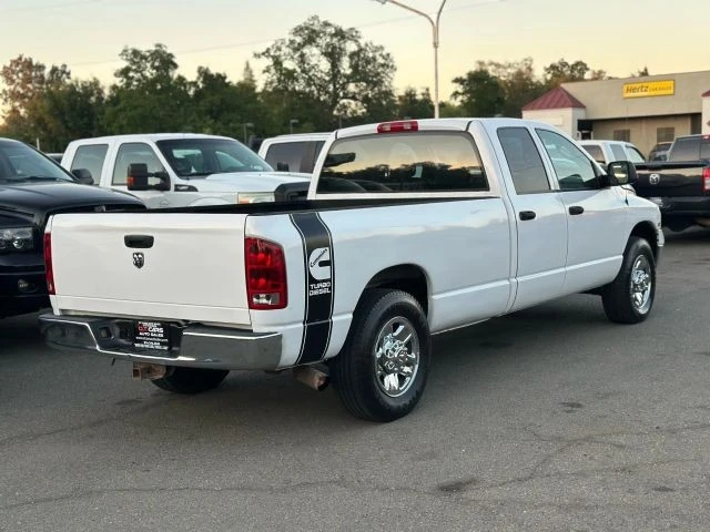 2005 Dodge Ram 3rd Gen - Image 5 of 21