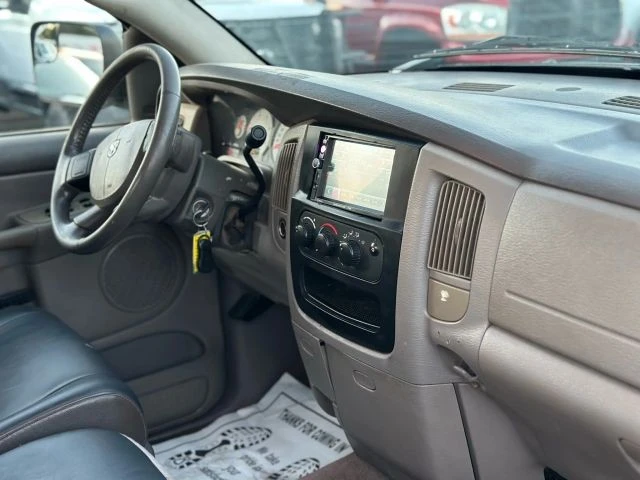 2005 Dodge Ram 3rd Gen - Image 19 of 21