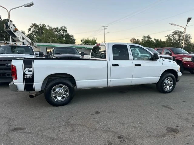 2005 Dodge Ram 3rd Gen - Image 4 of 21