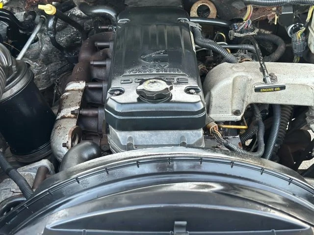 2005 Dodge Ram 3rd Gen - Image 21 of 21