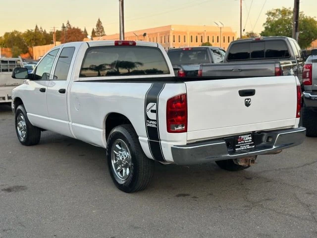 2005 Dodge Ram 3rd Gen - Image 9 of 21