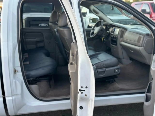 2005 Dodge Ram 3rd Gen - Image 18 of 21