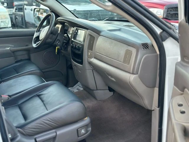 2005 Dodge Ram 3rd Gen - Image 20 of 21