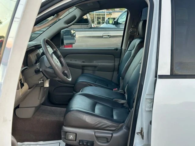 2005 Dodge Ram 3rd Gen - Image 13 of 21