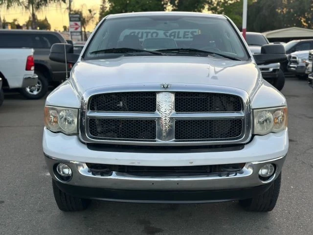 2005 Dodge Ram 3rd Gen - Image 12 of 21