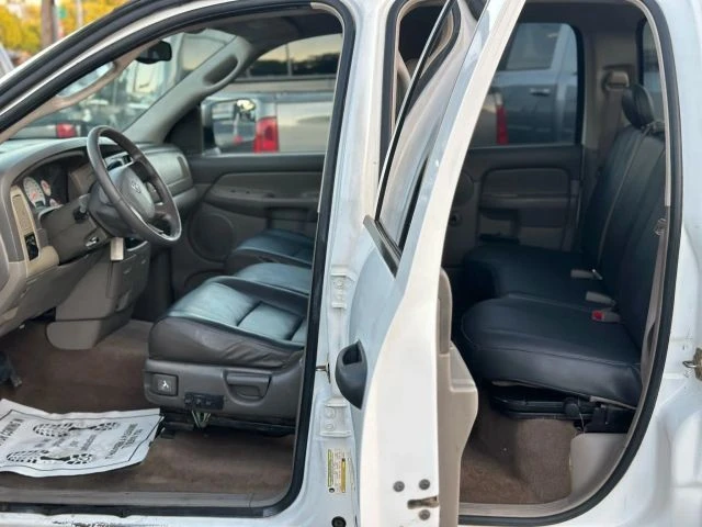 2005 Dodge Ram 3rd Gen - Image 15 of 21