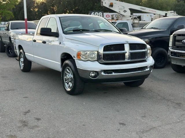 2005 Dodge Ram 3rd Gen - Image 2 of 21