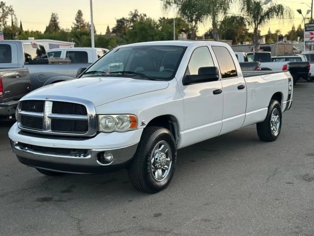 2005 Dodge Ram 3rd Gen - Image 11 of 21