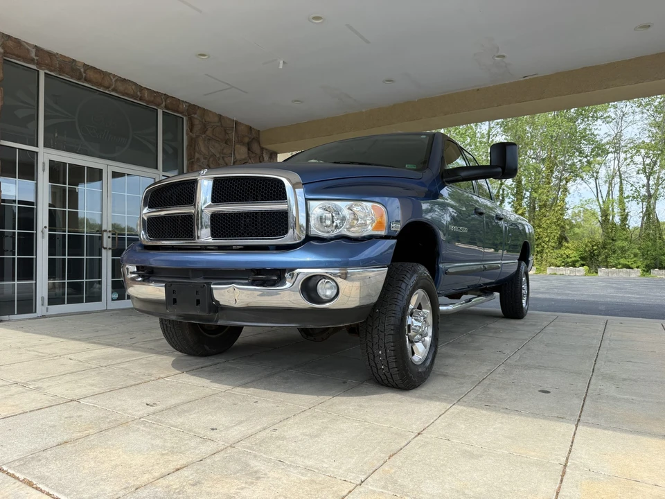 2005 Dodge Ram 3rd Gen - Image 5 of 31