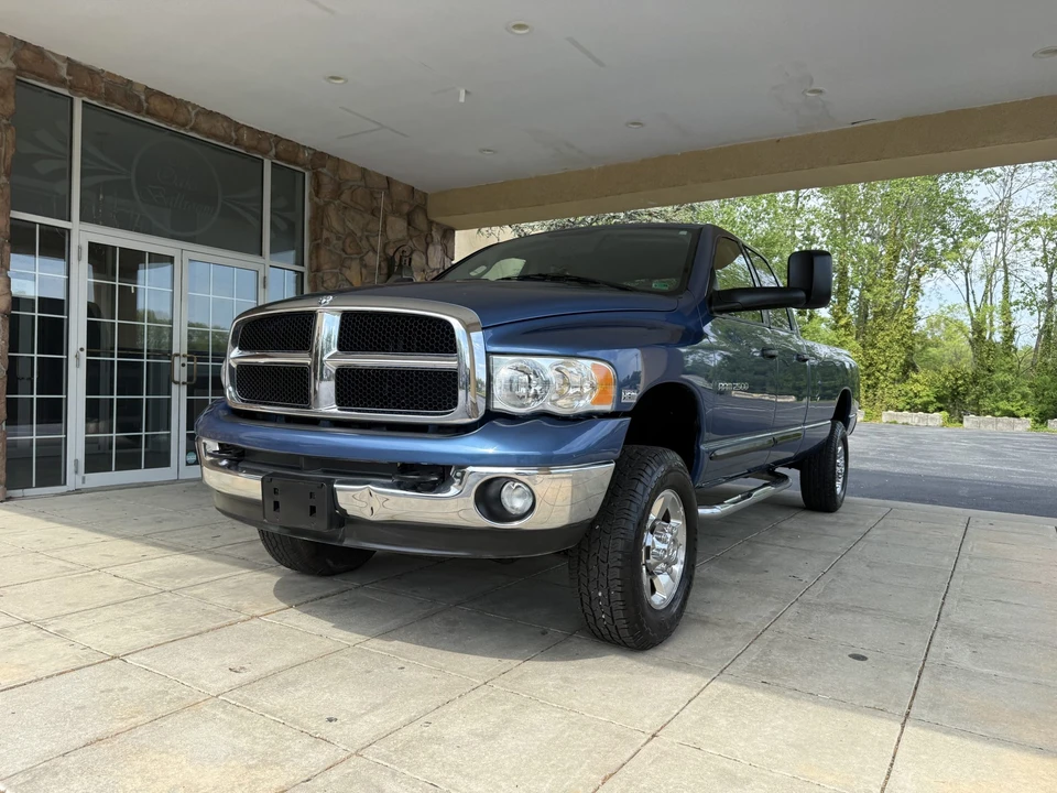 2005 Dodge Ram 3rd Gen - Image 4 of 31