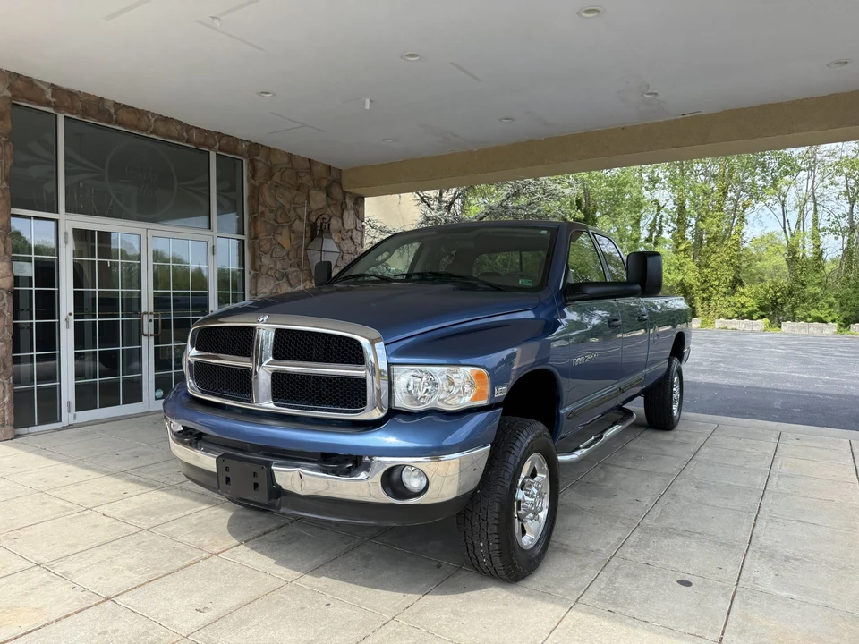 2005 Dodge Ram 3rd Gen - Image 3 of 31