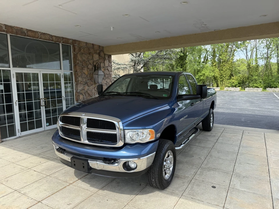 2005 Dodge Ram 3rd Gen - Image 2 of 31