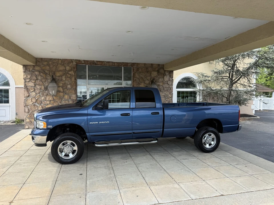 2005 Dodge Ram 3rd Gen - Image 30 of 31