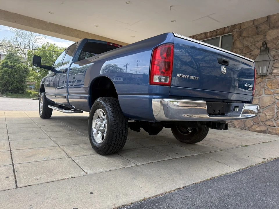 2005 Dodge Ram 3rd Gen - Image 29 of 31