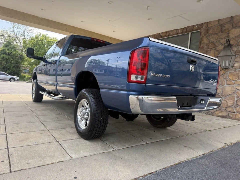 2005 Dodge Ram 3rd Gen - Image 28 of 31