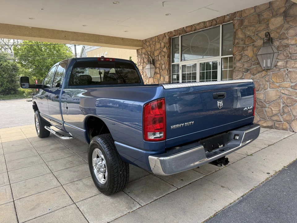 2005 Dodge Ram 3rd Gen - Image 27 of 31