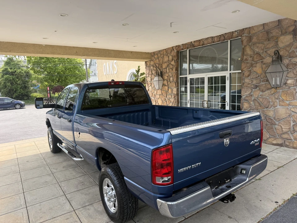 2005 Dodge Ram 3rd Gen - Image 26 of 31