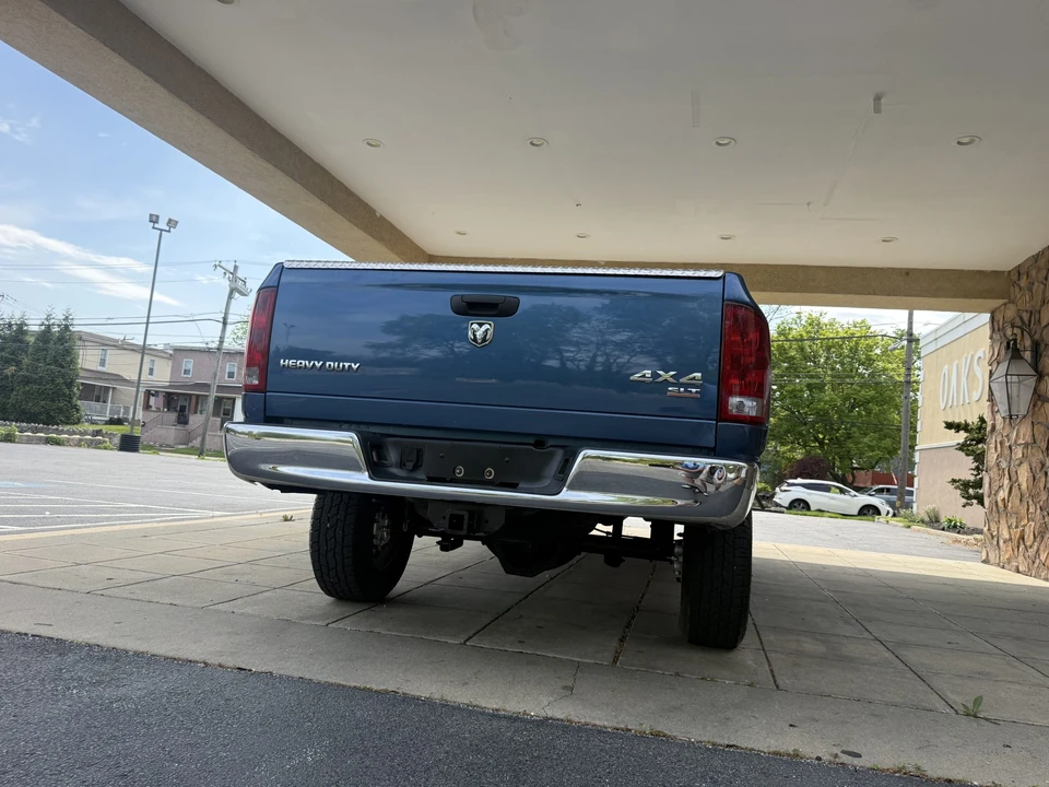 2005 Dodge Ram 3rd Gen - Image 25 of 31