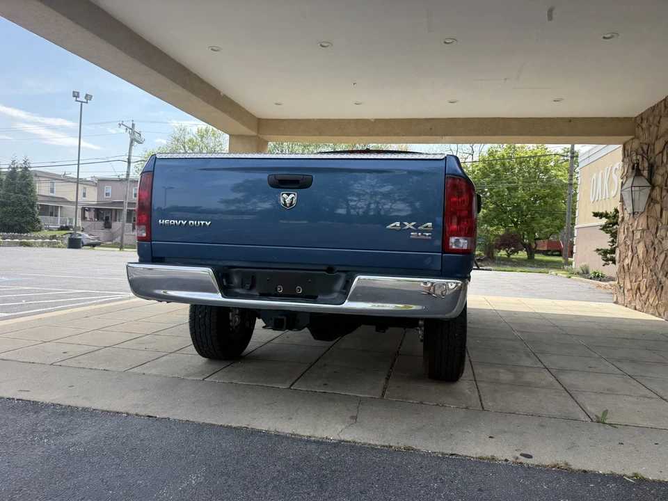 2005 Dodge Ram 3rd Gen - Image 24 of 31