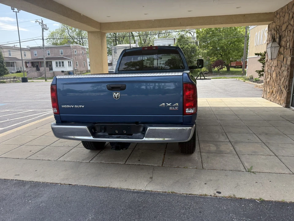 2005 Dodge Ram 3rd Gen - Image 23 of 31