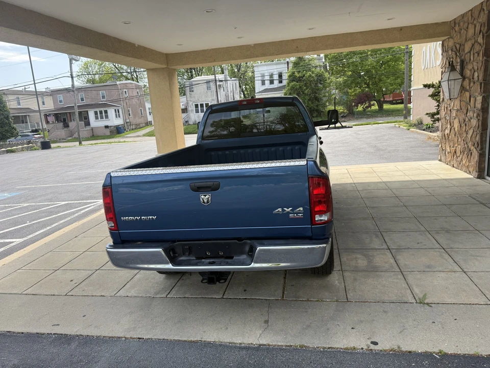 2005 Dodge Ram 3rd Gen - Image 22 of 31