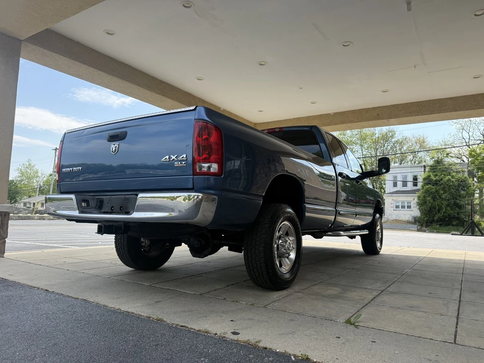2005 Dodge Ram 3rd Gen - Image 21 of 31
